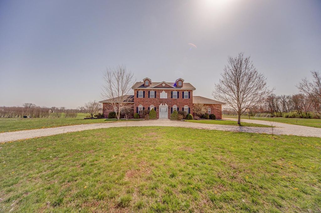 5550 Vogel Pl, Millstadt, IL 62260 Trulia