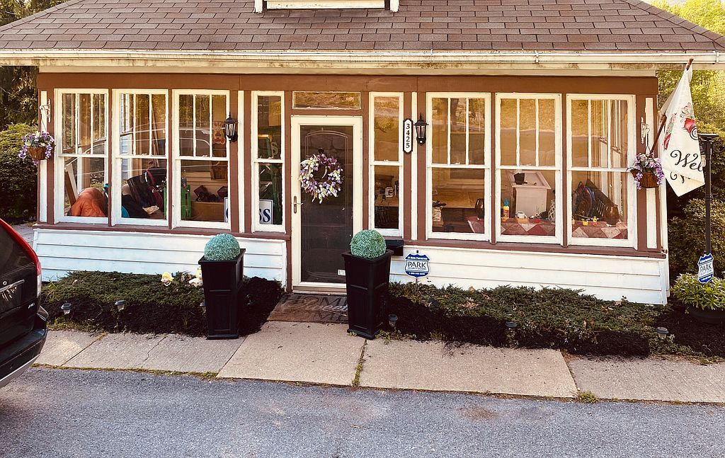 3425 Windy Hill Rd, Curwensville, PA 16833 Trulia