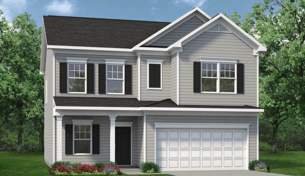 The Coleman Sycamore Woods Mount Holly, NC Trulia