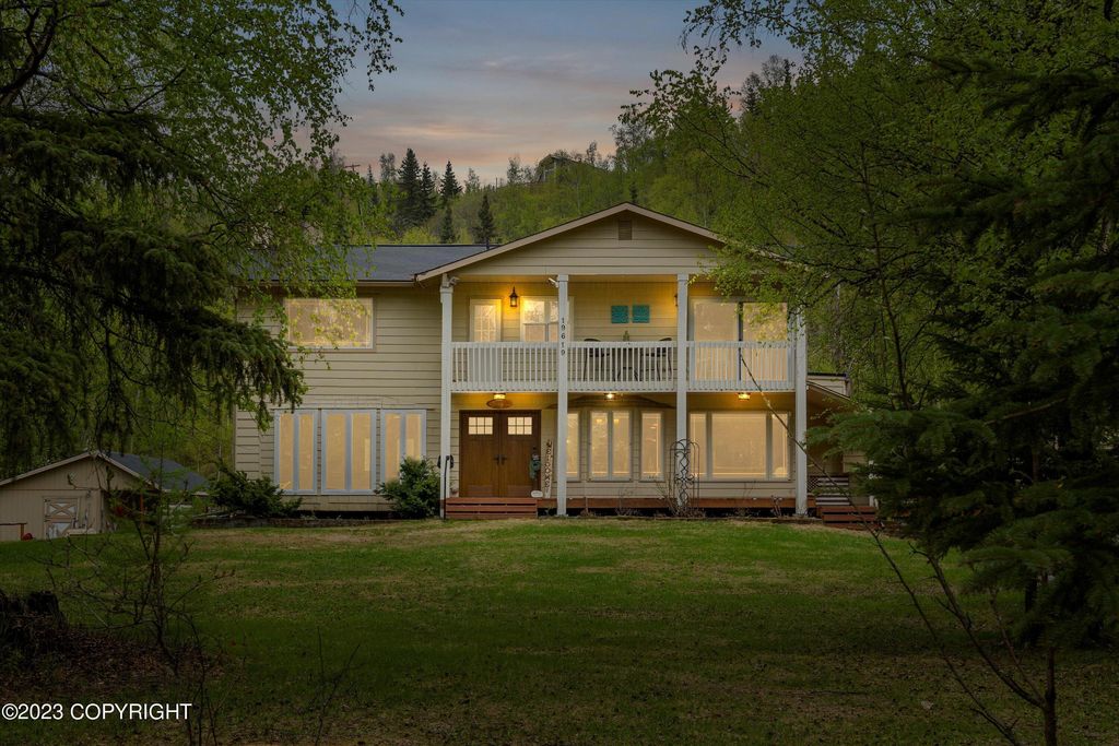 19619 Chugach Park Dr, Chugiak, AK 99567 Trulia