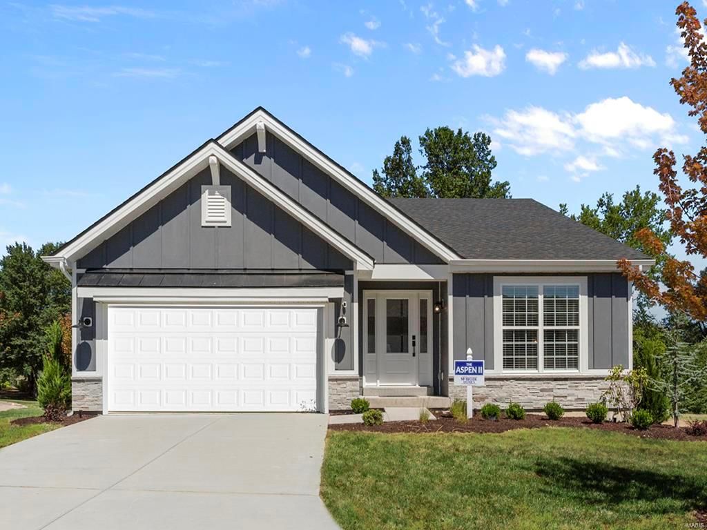 2 Aspen II At Majestic Pointe, Valley Park, MO 63088