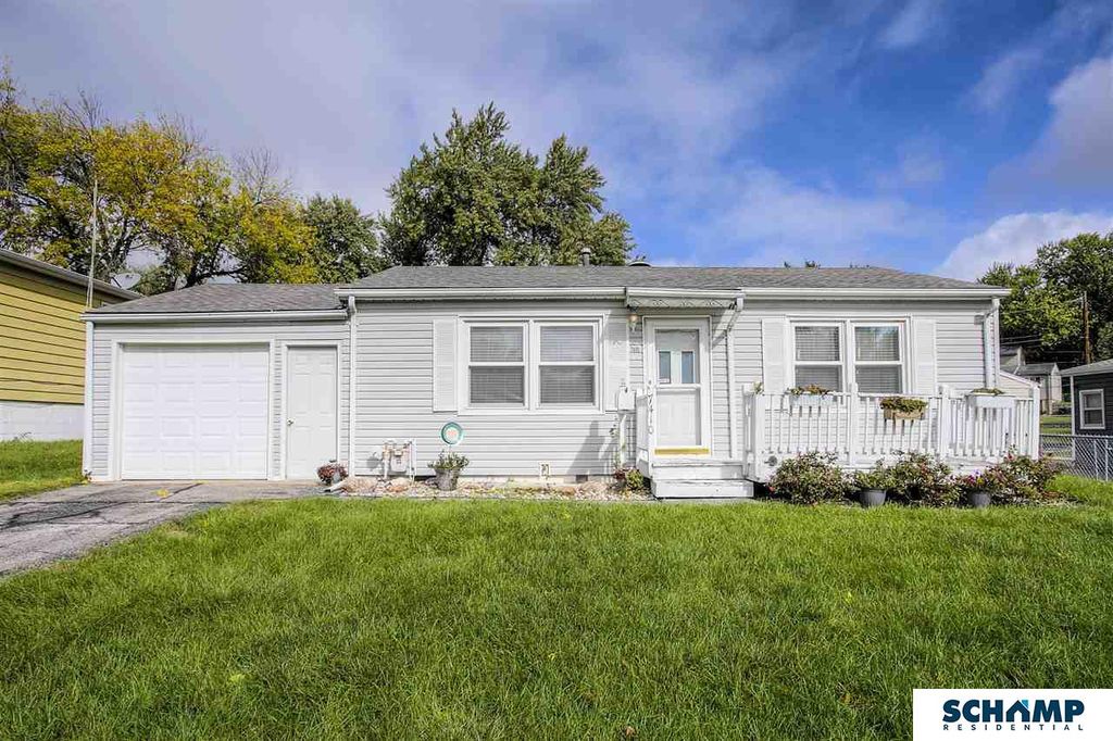 7410 Lillian Ave, La Vista, NE 68128 Trulia