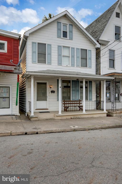 324 Market St, Lykens, PA 17048 Trulia