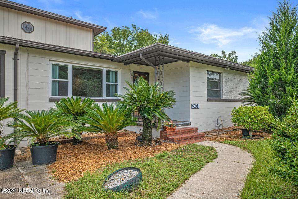 2431 Caladium Rd, Jacksonville, FL 32211