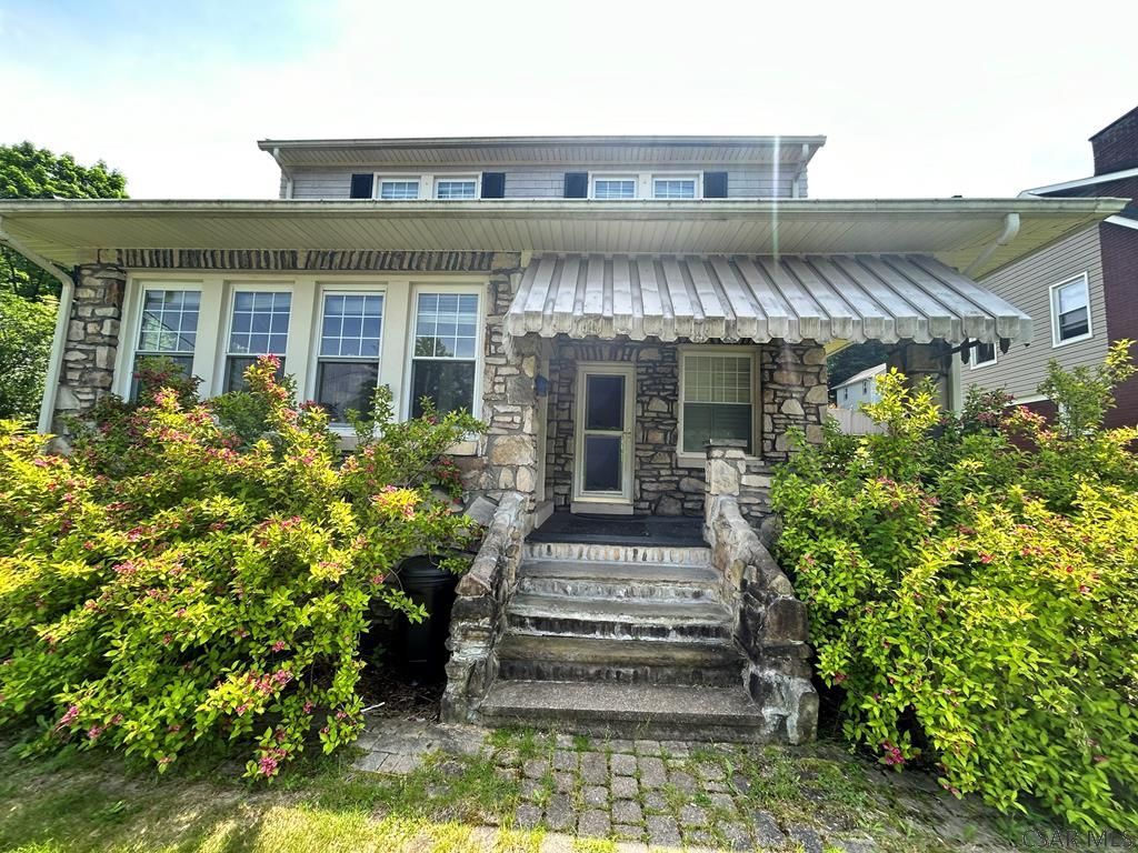 499 Edward St, Johnstown, PA 15905 MLS 96033539 Trulia