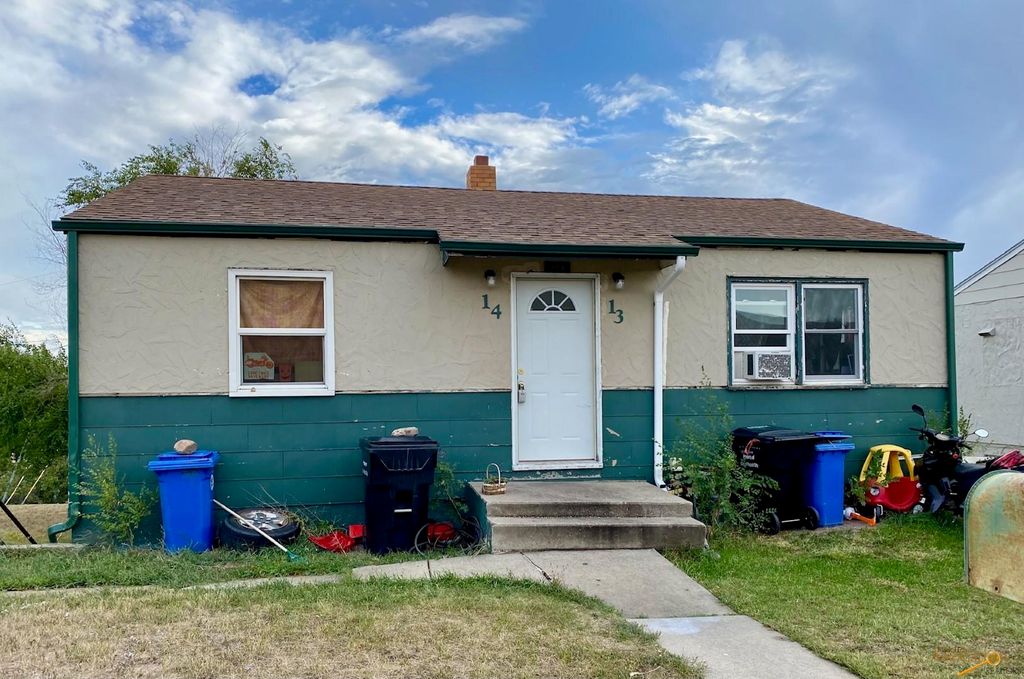 501 E Saint Patrick St Rapid City Sd 57701 Trulia