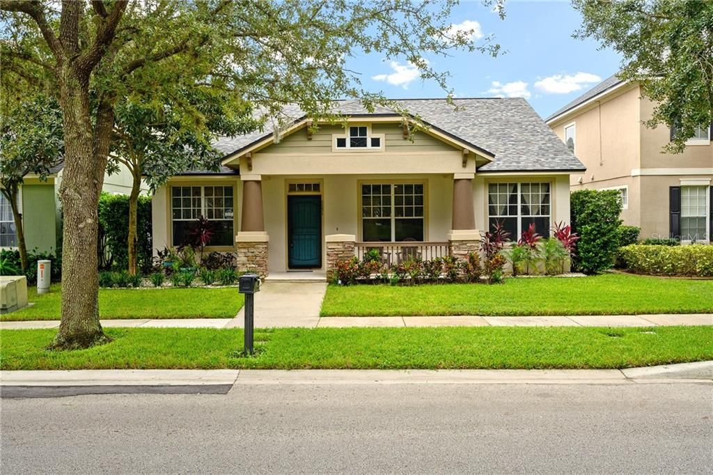 6971 Nobleton Dr, Windermere, FL 34786 5 Bed, 4 Bath SingleFamily