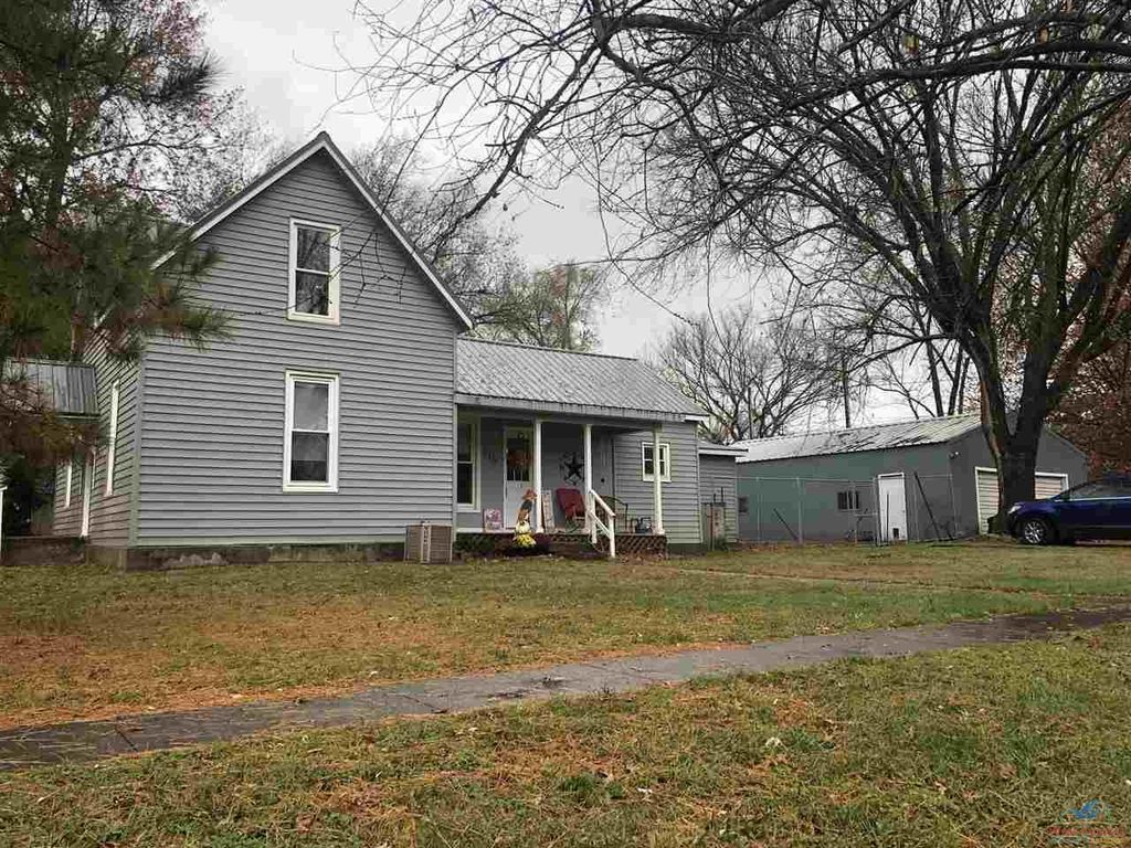 216 E 3rd St, Montrose, MO 64770 Trulia