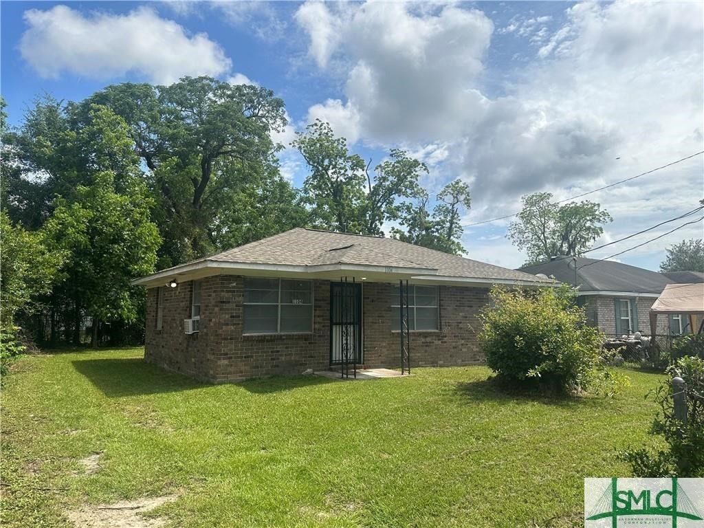 1104 Sherman Ave, Savannah, GA 31405 MLS 300064 Trulia