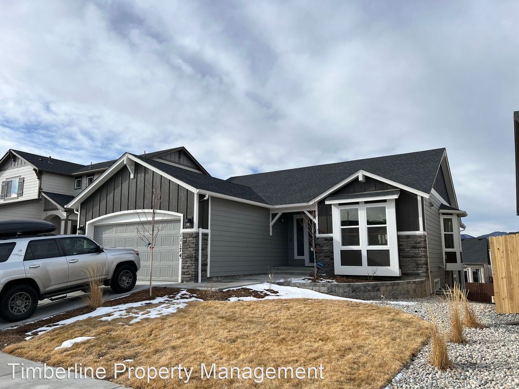 11174 Tranquil Water Dr, Colorado Springs, CO 80908