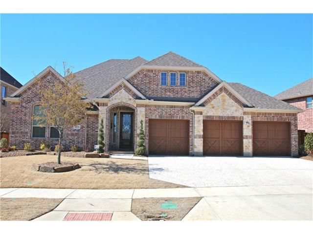 6231 Canyon Ranch Rd, Frisco, TX 75034