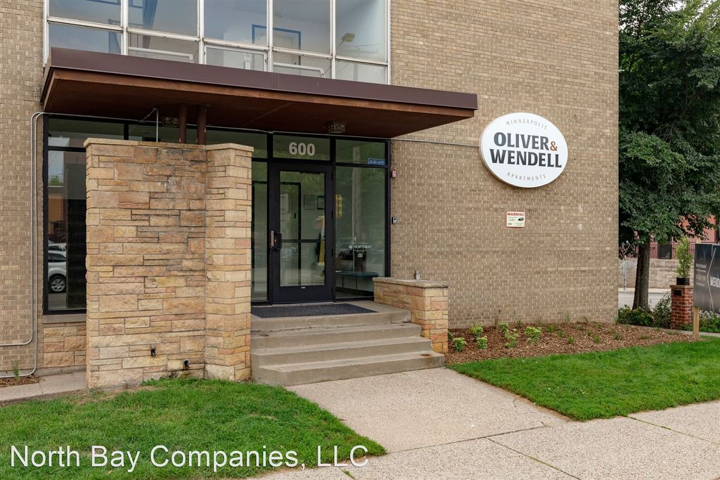 600 University Ave SE, Minneapolis, MN 55414