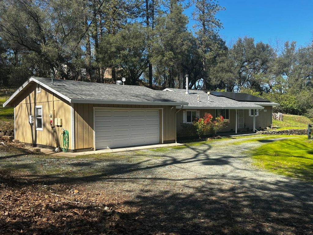 15191 Baker Ln, Sutter Creek, CA 95685 Trulia