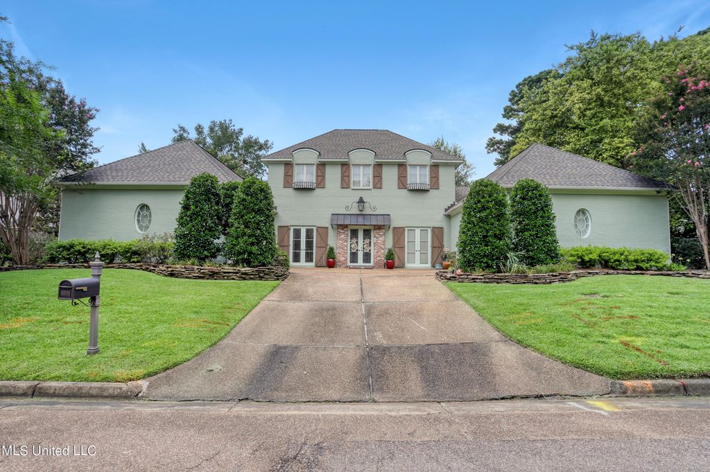 528 Heatherstone Ct, Ridgeland, MS 39157 Trulia