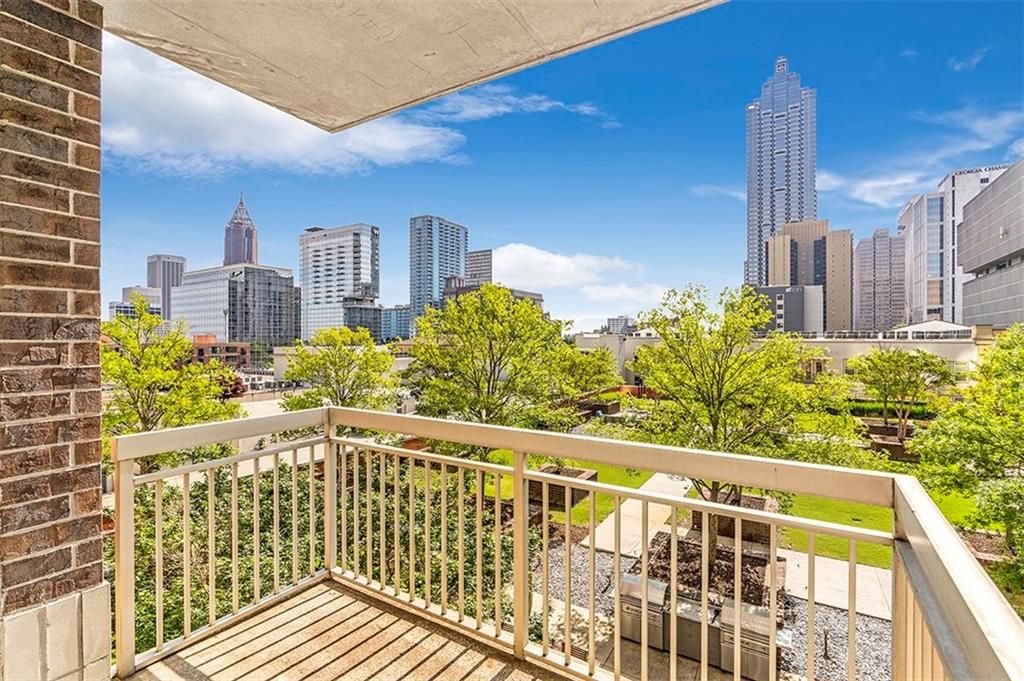 285 Centennial Olympic Park Dr NW 706, Atlanta, GA 30308 Condo for