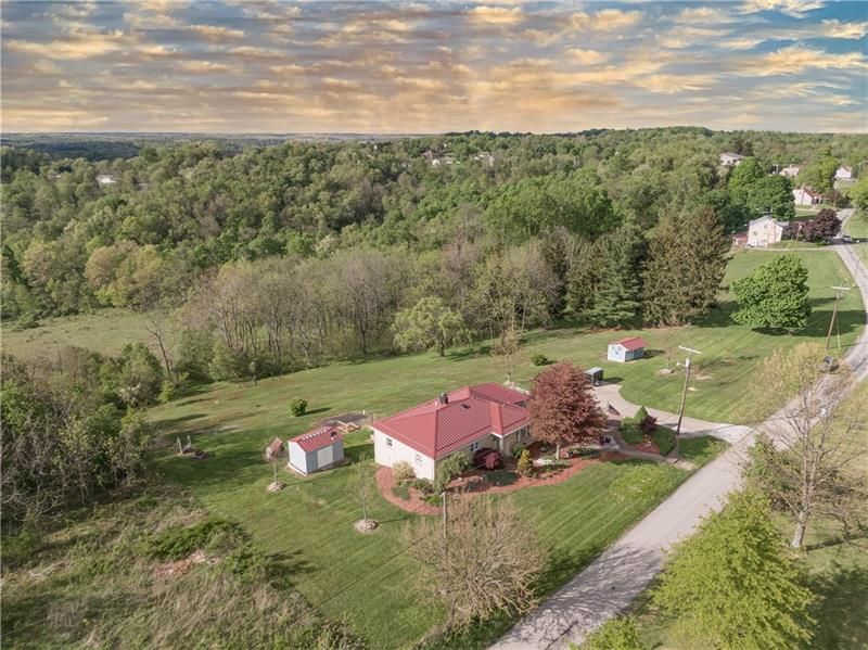 487 Scott Hollow Rd, Burgettstown, PA 15021 Trulia