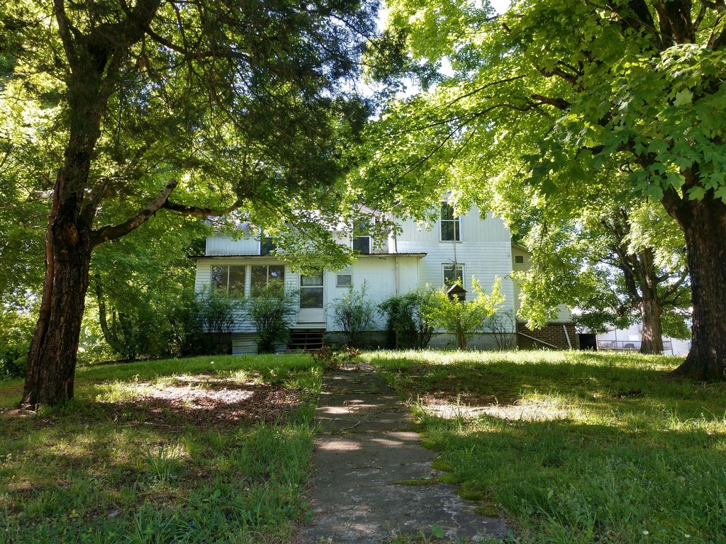 359 Depot St, Vonore, TN 37885 Trulia