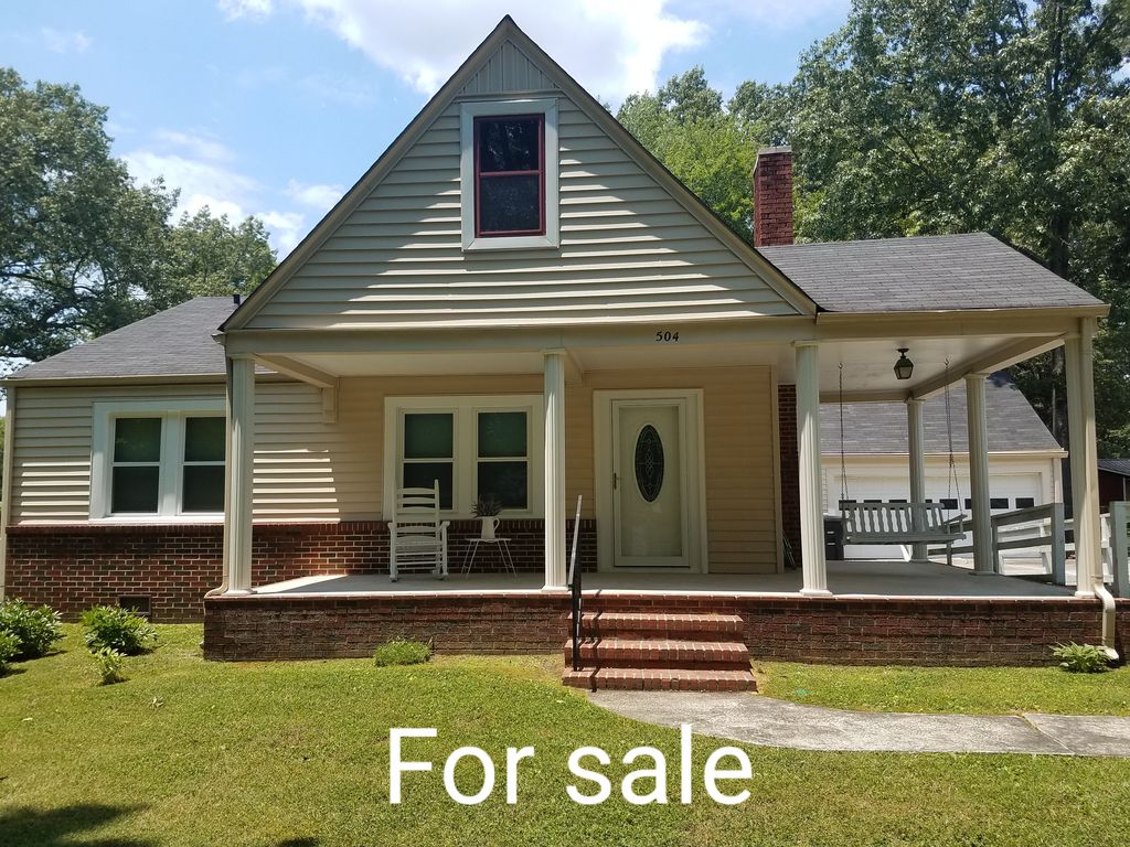 504 Westside Dr, Tullahoma, TN 37388 Trulia