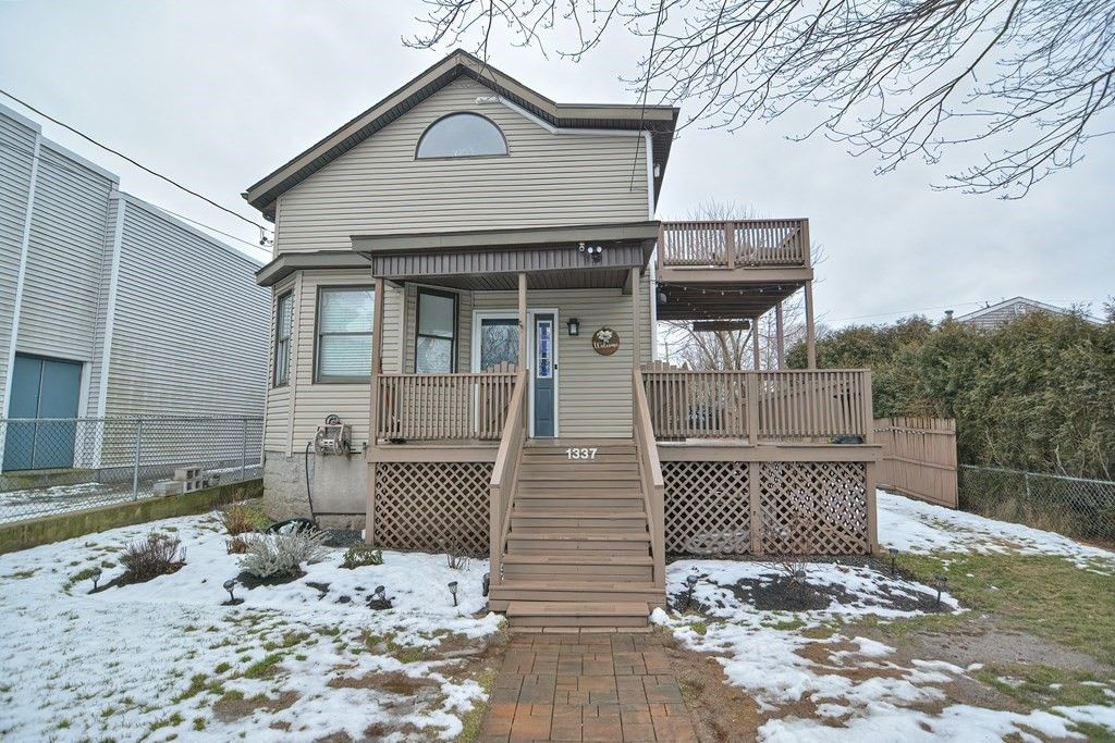 1337 Rodman St, Fall River, MA 02721 Trulia