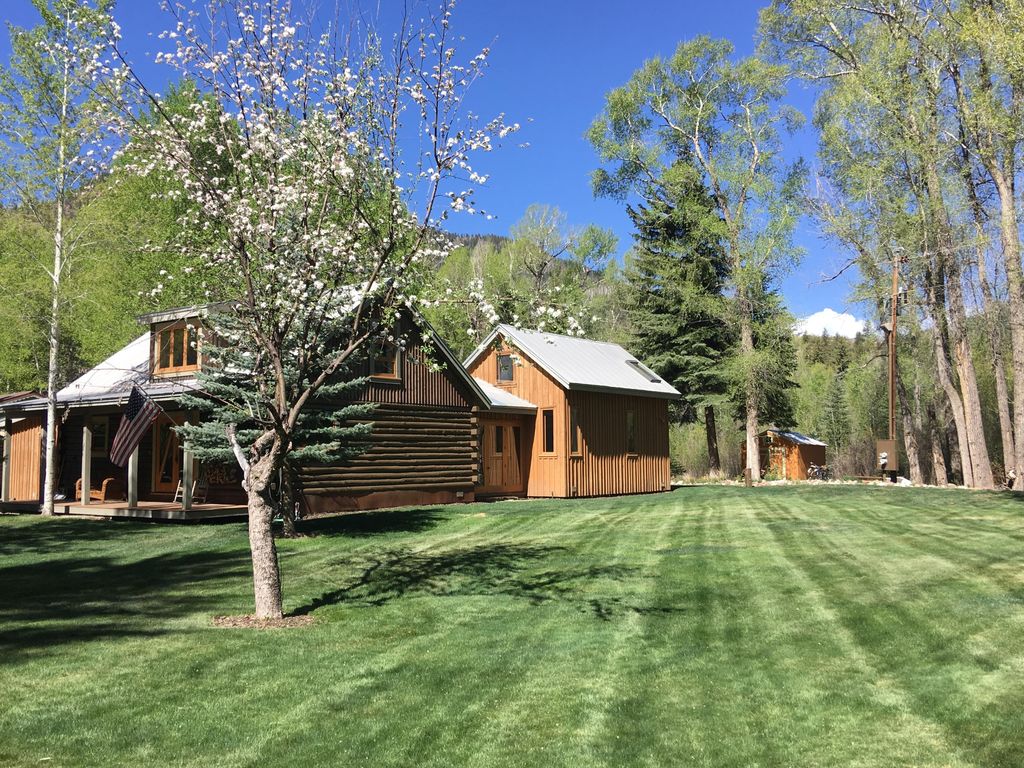 605 Redstone Blvd, Redstone, CO 81623 Trulia
