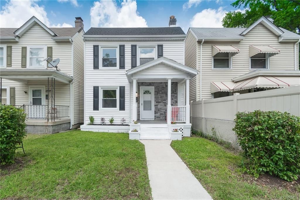 628 Arnold Ave, Richmond, VA 23222 Trulia