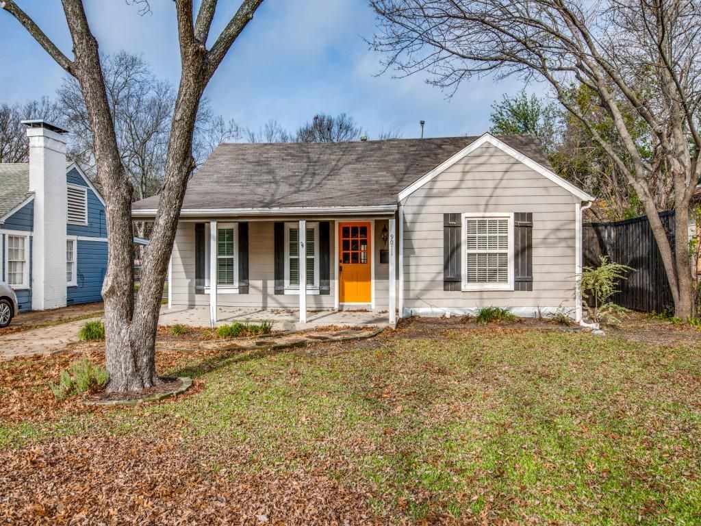 9011 Redondo Dr, Dallas, TX 75218