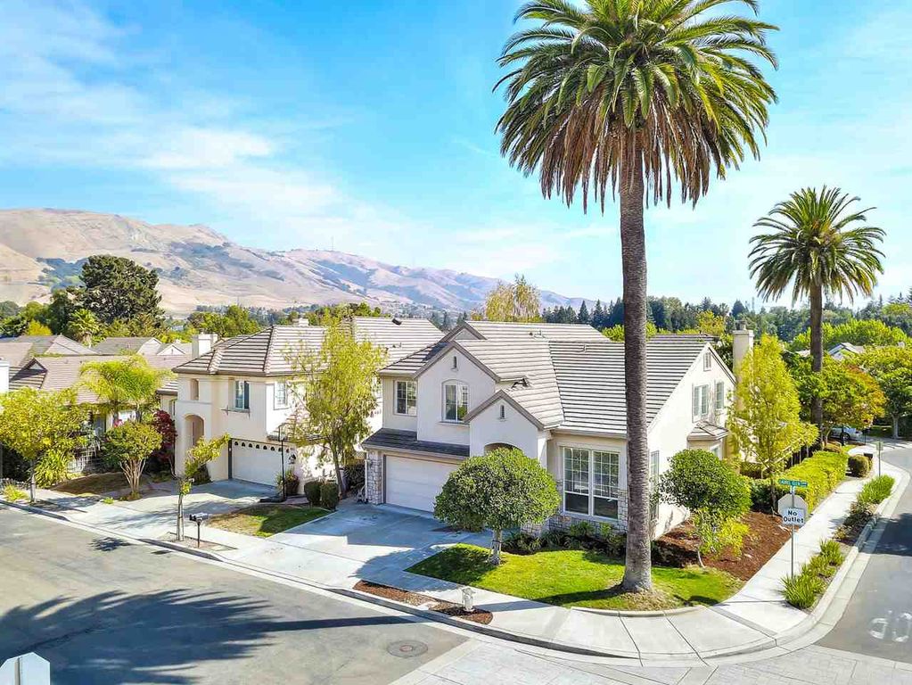 43457 Laurel Glen Cmn, Fremont, CA 94539 Trulia