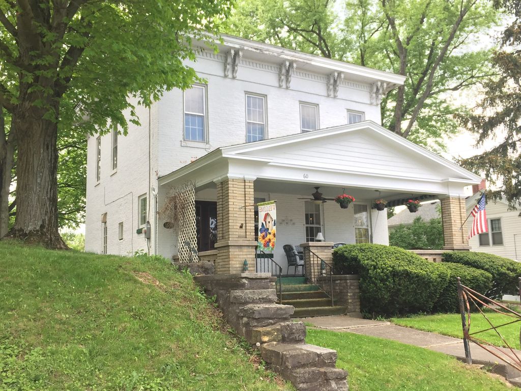 60 Main St, Attica, NY 14011 Trulia