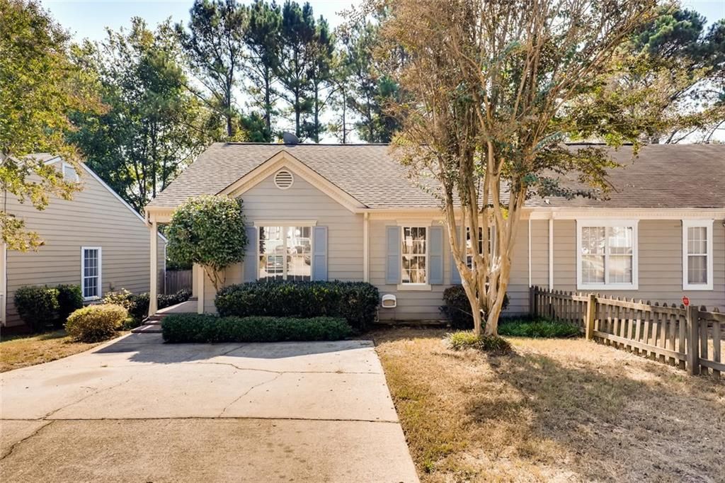 4050 Settlers Hill Way, Norcross, GA 2 Bed, 2 Bath 4050 Settlers Hill Way, Norcross, GA 2 Bed, 2 Bath