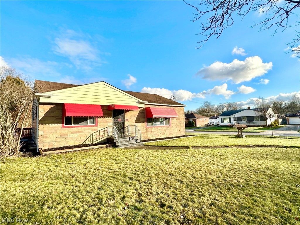 4161 Ascot Ln, Warrensville Heights, OH 44122 Trulia