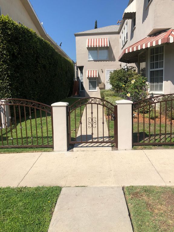 1445 S Crescent Heights Blvd, Los Angeles, CA 90035
