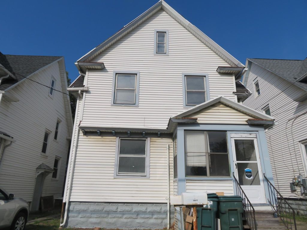 710 W  Broad St   #UP, Rochester, NY 14608