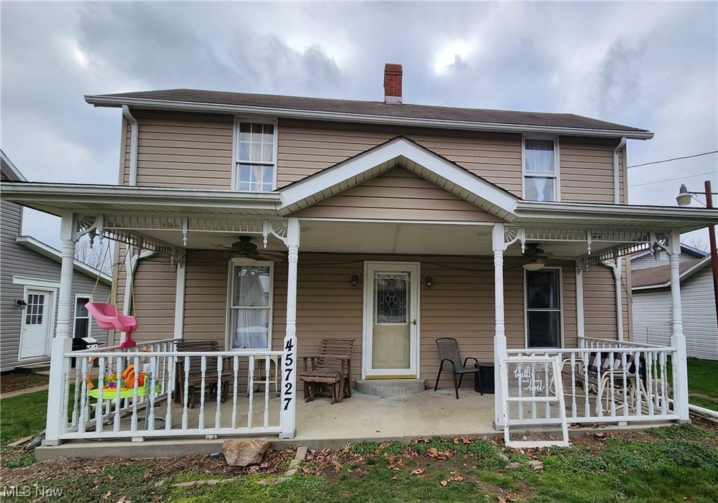 45727 Summit Ave, Caldwell, OH 43724