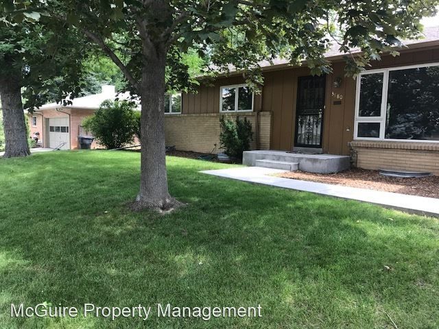 3680 S Glencoe St, Denver, CO 80237