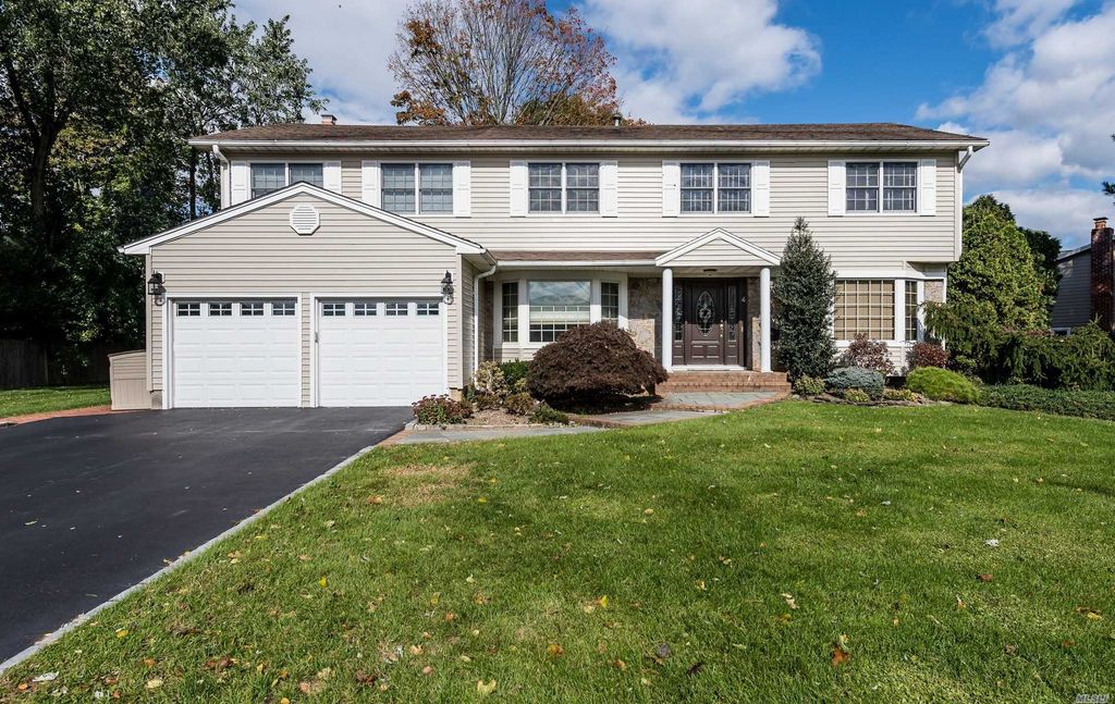 4 Madison Pl, Jericho, NY 11753 Trulia