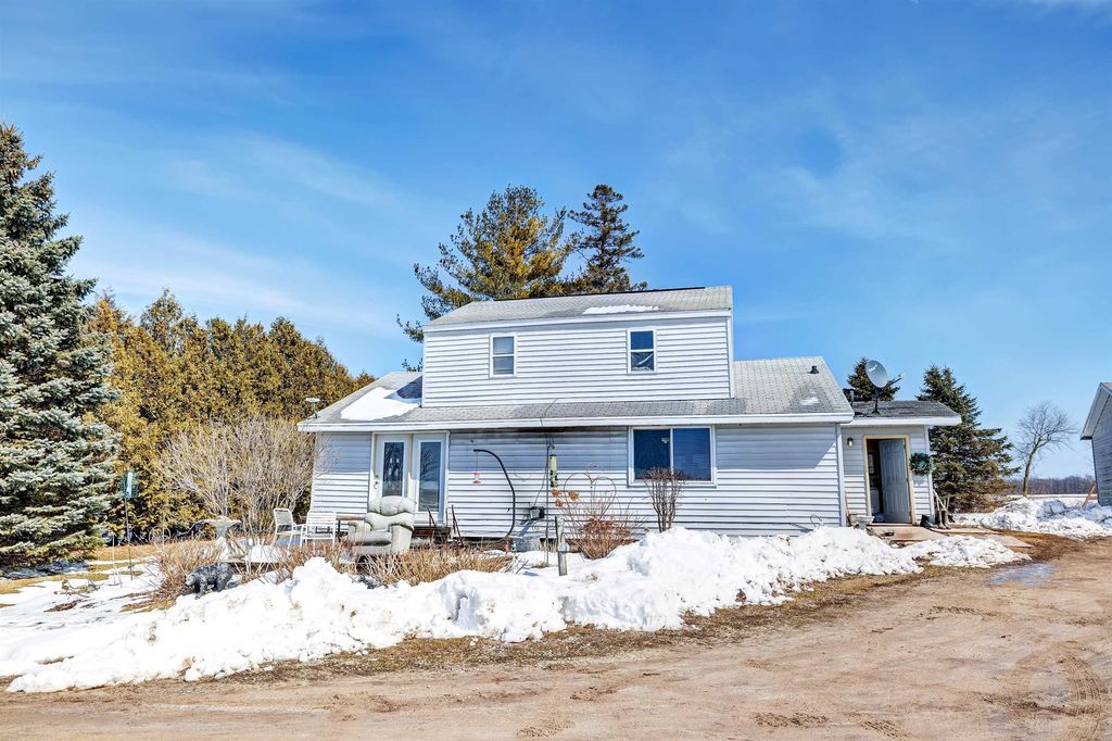 S8097 State Highway 57, Sturgeon Bay, WI 54235 Trulia