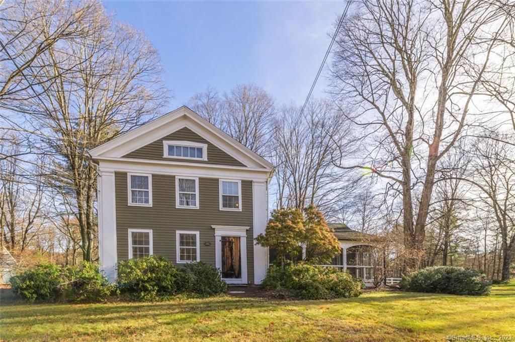 414 Lovely St, Avon, CT 06001 Trulia