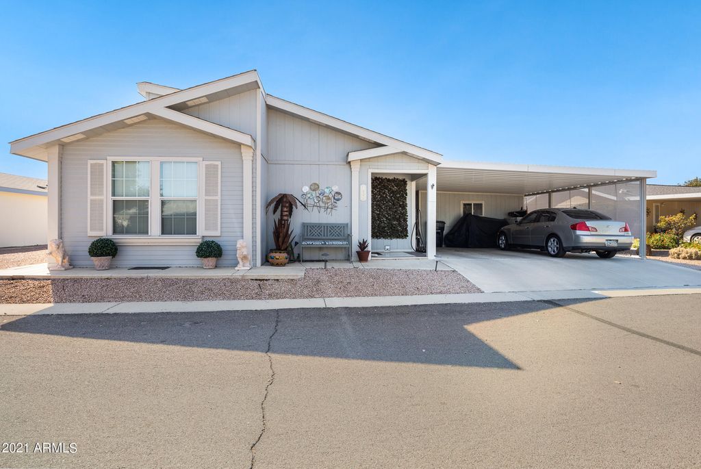 8500 E Southern Ave #138, Mesa, AZ 85209