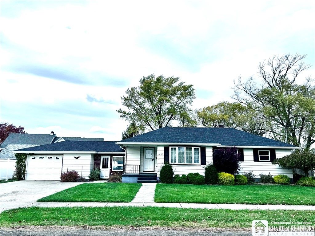 74 E Benton St, Dunkirk, NY 14048 Trulia