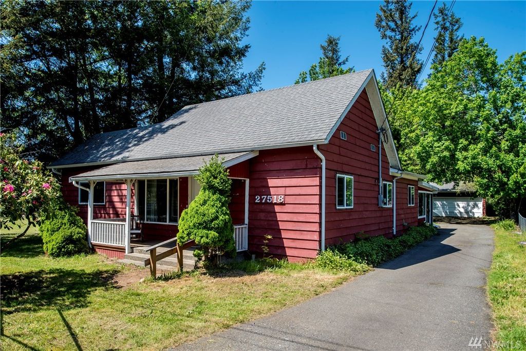 27518 SE 271st St, Ravensdale, WA 98051 Trulia
