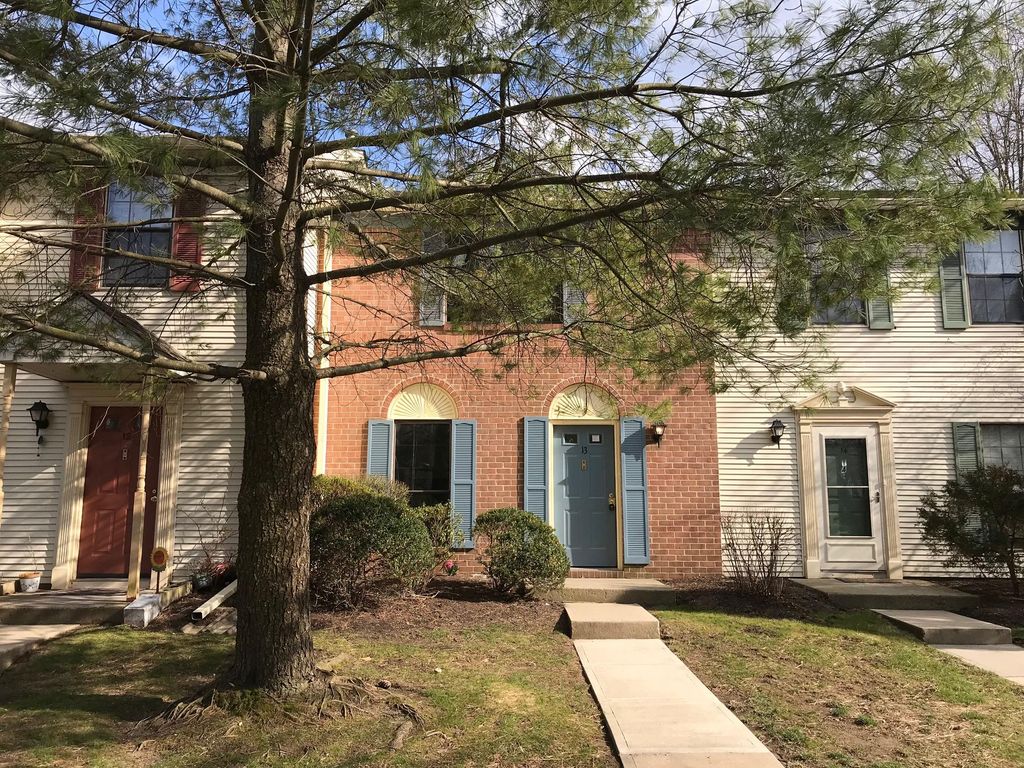 13 Harris Ct, Lawrence Twp, NJ 08648 Trulia