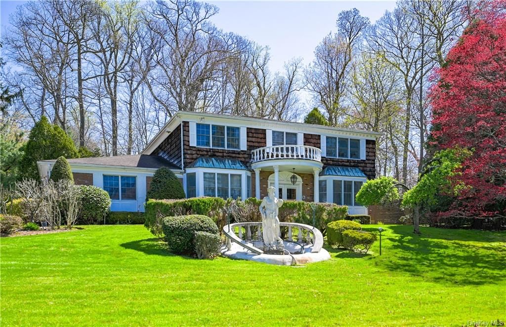 43 Pinehurst Drive, Purchase, NY 10577 Trulia