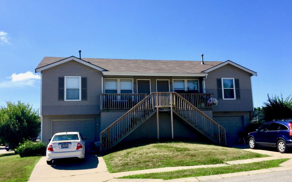 7336 N Laurel Ave, Kansas City, MO 64158 Trulia