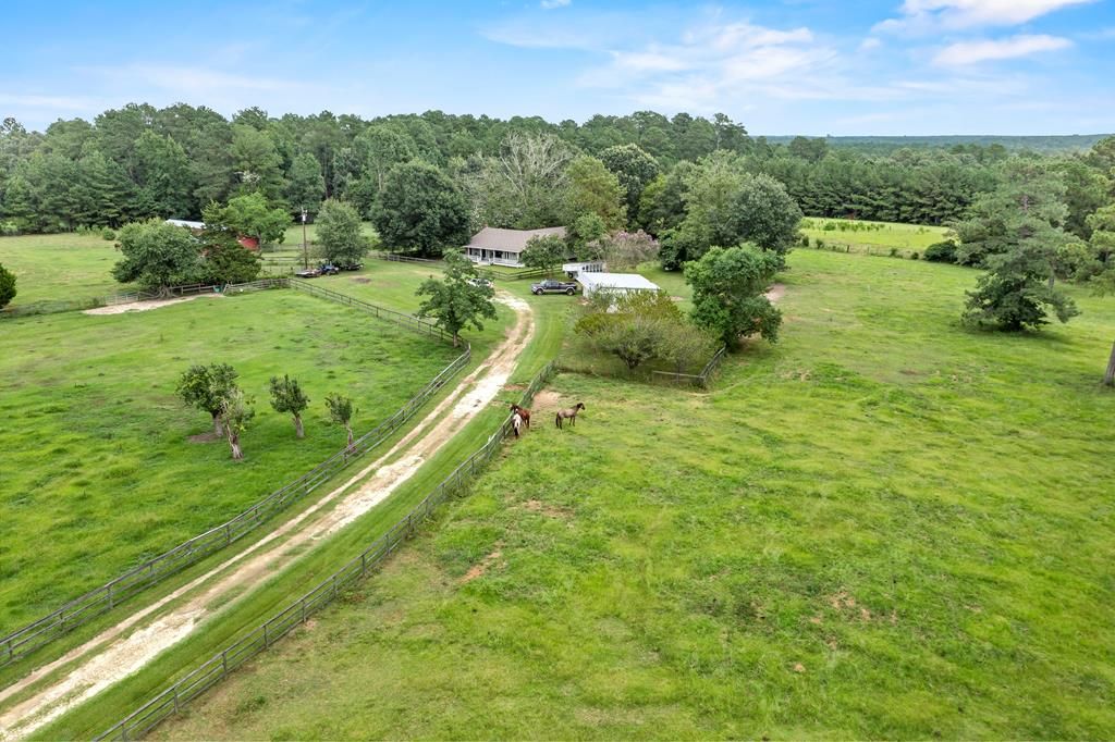 2258 County Road 3550, Woodville, TX 75979