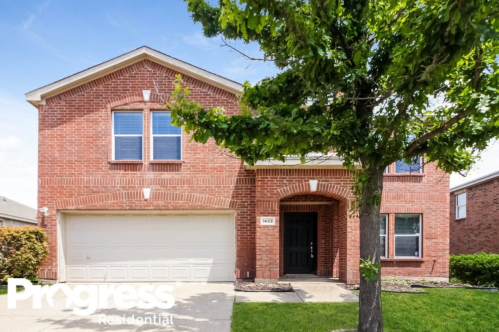 1433 Lay St, Cedar Hill, TX 75104