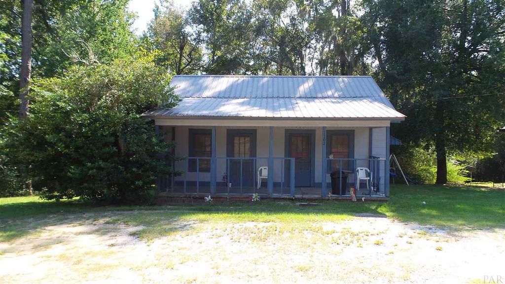 1302 Forrest Ave, East Brewton, AL 36426 Trulia