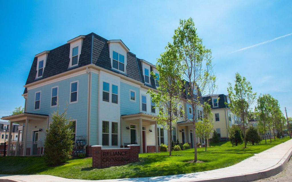 The Willows at Reliance Crossing Souderton, PA Trulia