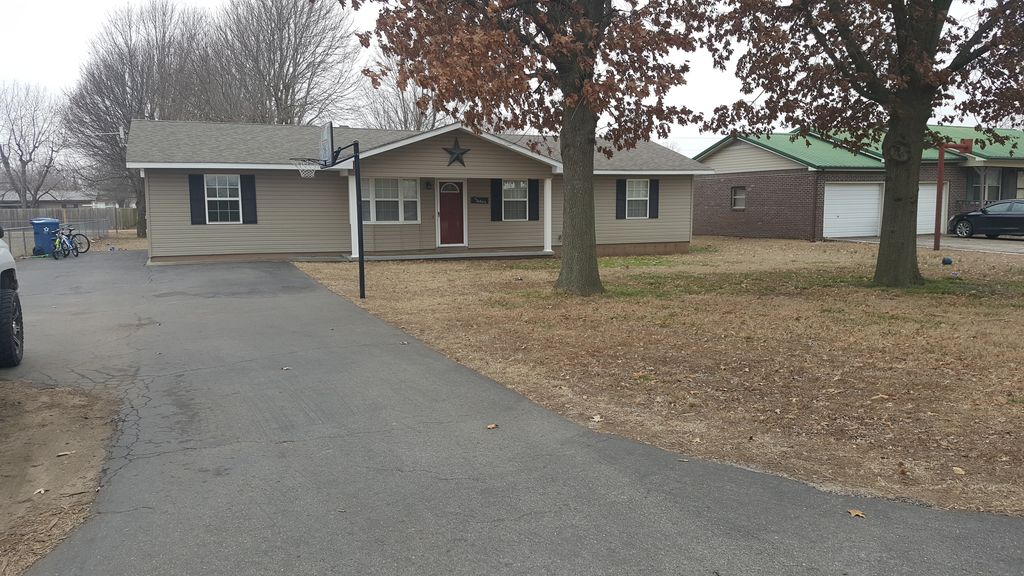 1713 Sidney St, Malden, MO 63863 Trulia