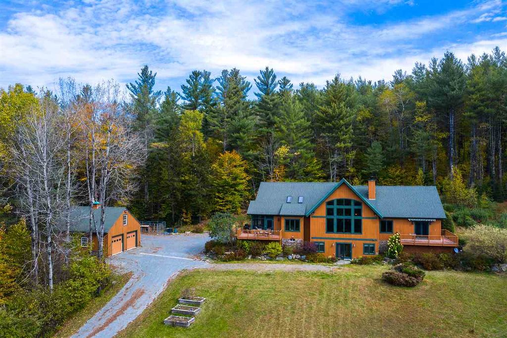 124 Barlow Rd, Belmont, VT 3 Bed, 2 Bath SingleFamily Home 40