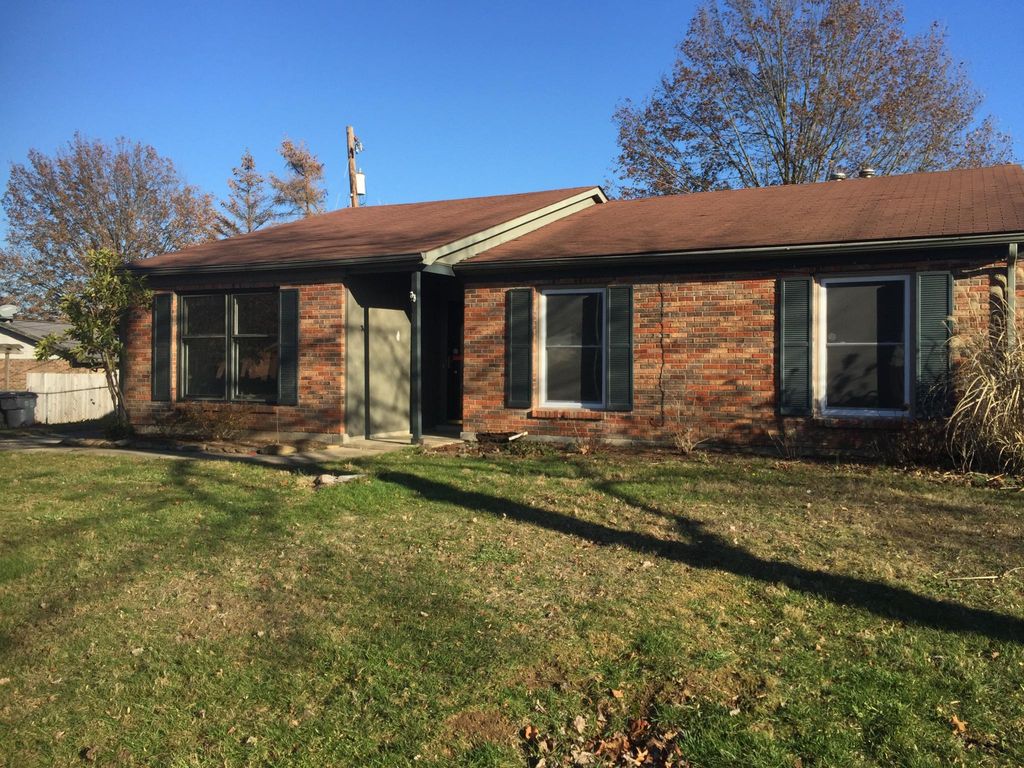 616 Elk Lake Dr, Lexington, KY 40517 Trulia